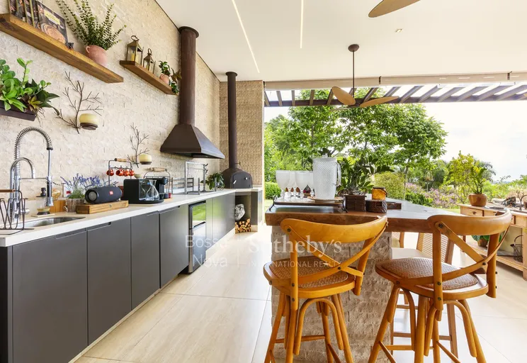 Espaço Gourmet - Imagem 8