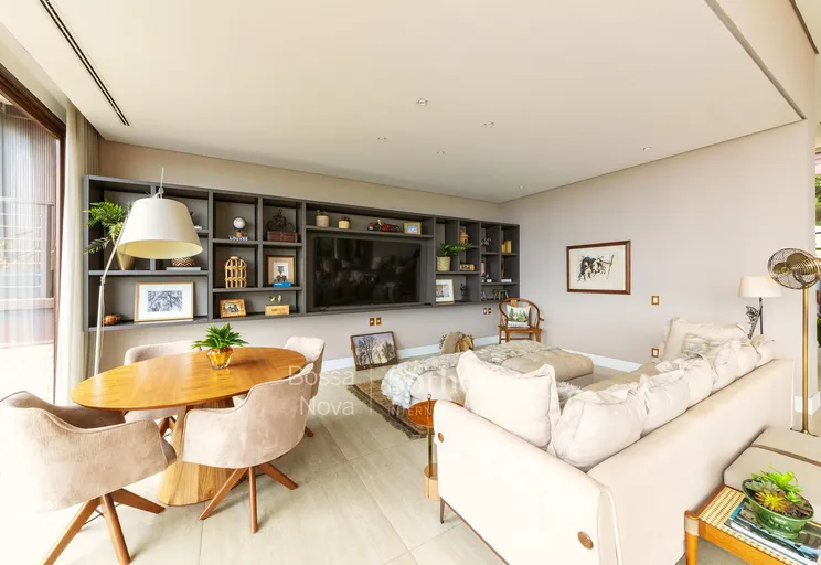 Living - Imagem 17