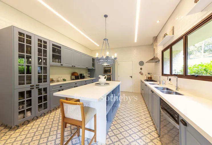 Cozinha - Imagem 21