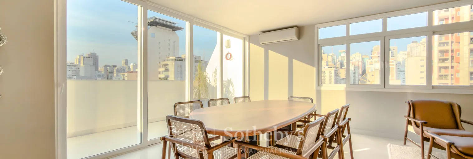 Sala de jantar - Imagem 4