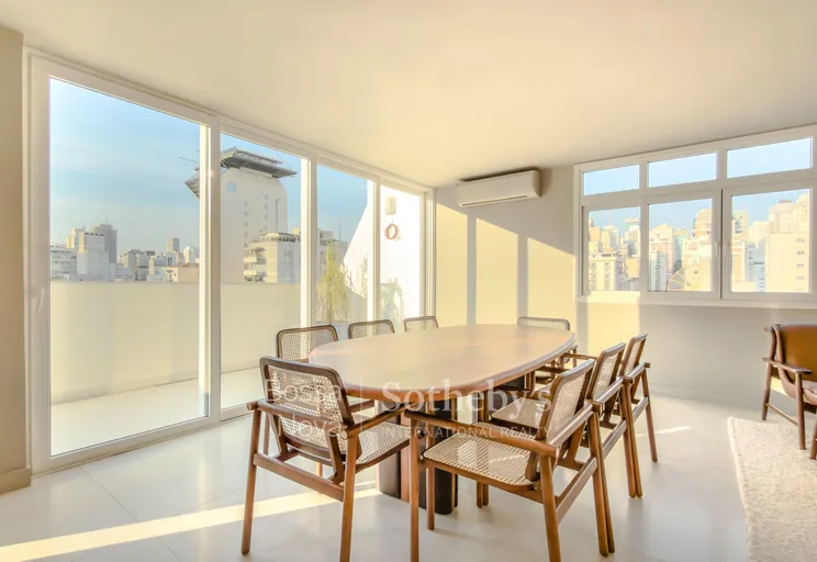 Sala de jantar - Imagem 4