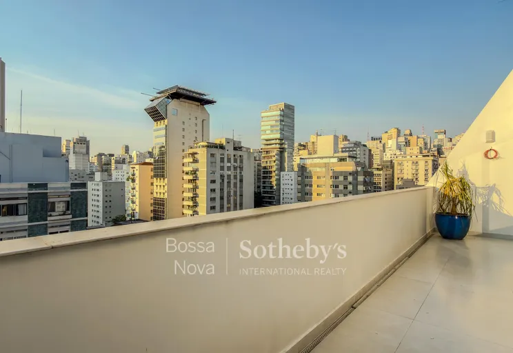 Terraço - Imagem 6