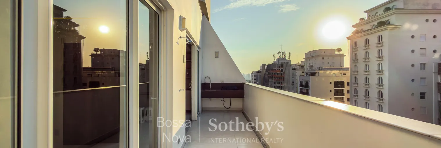Terraço - Imagem 5