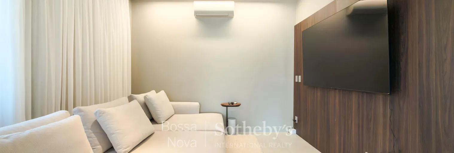 Sala de TV - Imagem 12