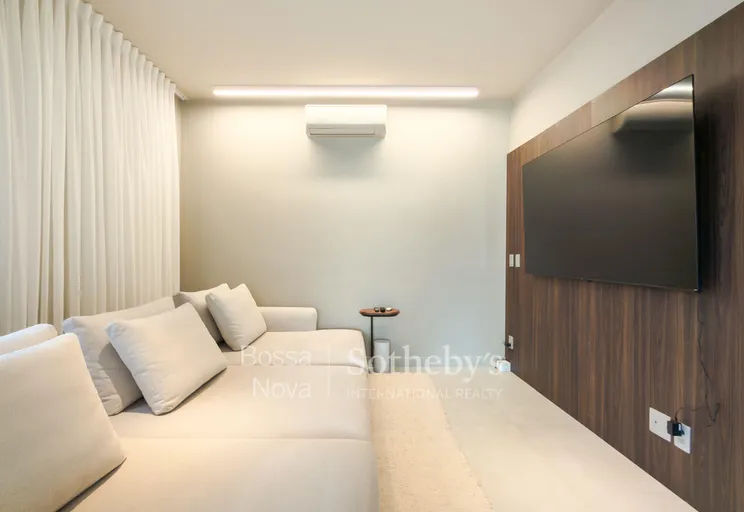 Sala de TV - Imagem 12
