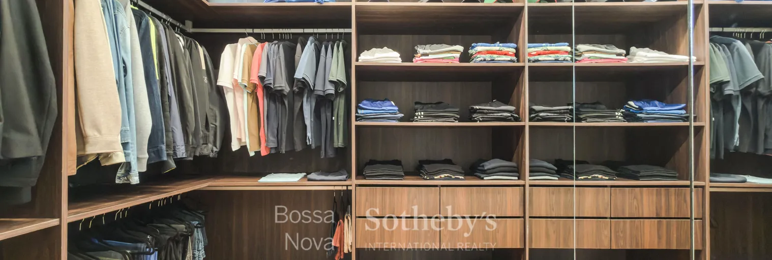 Closet - Imagem 15