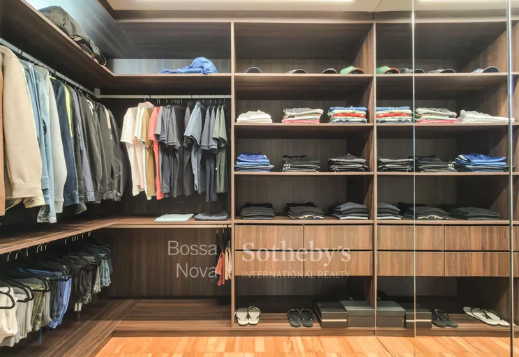 Closet - Imagem 15