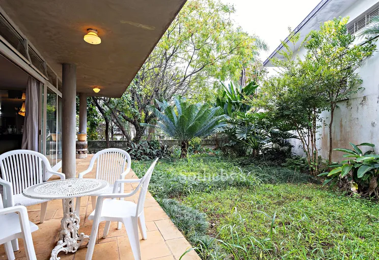 Jardim - Imagem 20