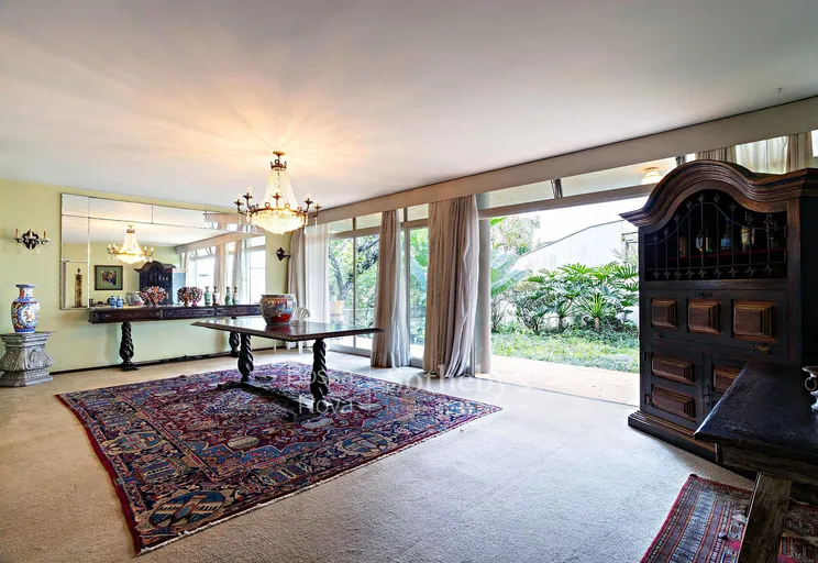 Sala de jantar - Imagem 6