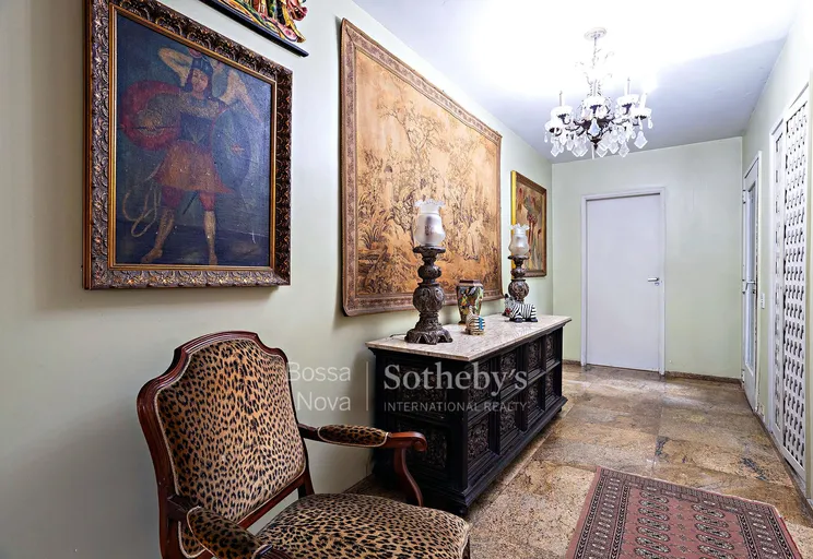 Hall de entrada - Imagem 2