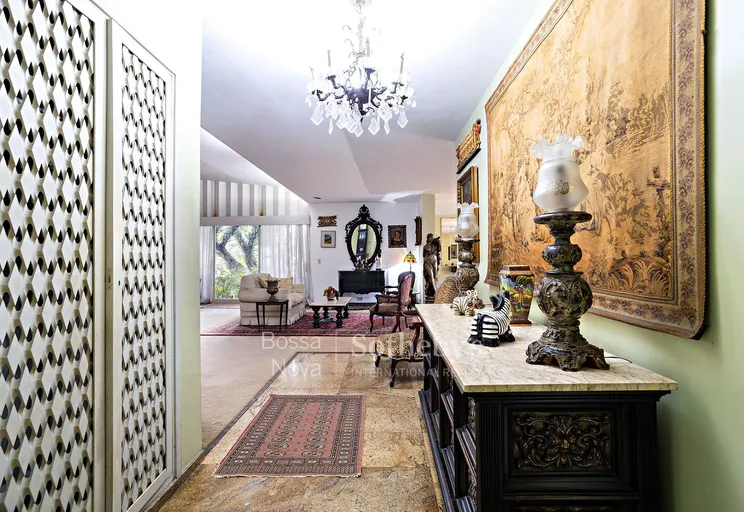 Hall de entrada - Imagem 3