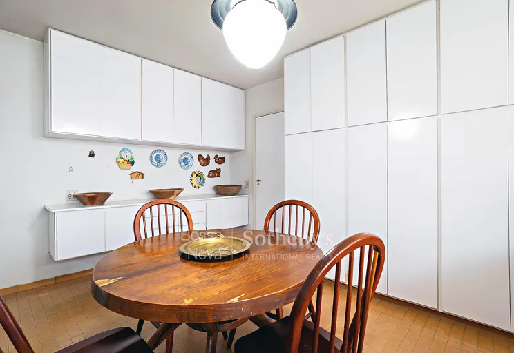 Sala de Almoço - Imagem 9