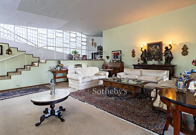 Sala de estar - Imagem 4