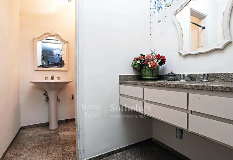 Lavabo - Imagem 7