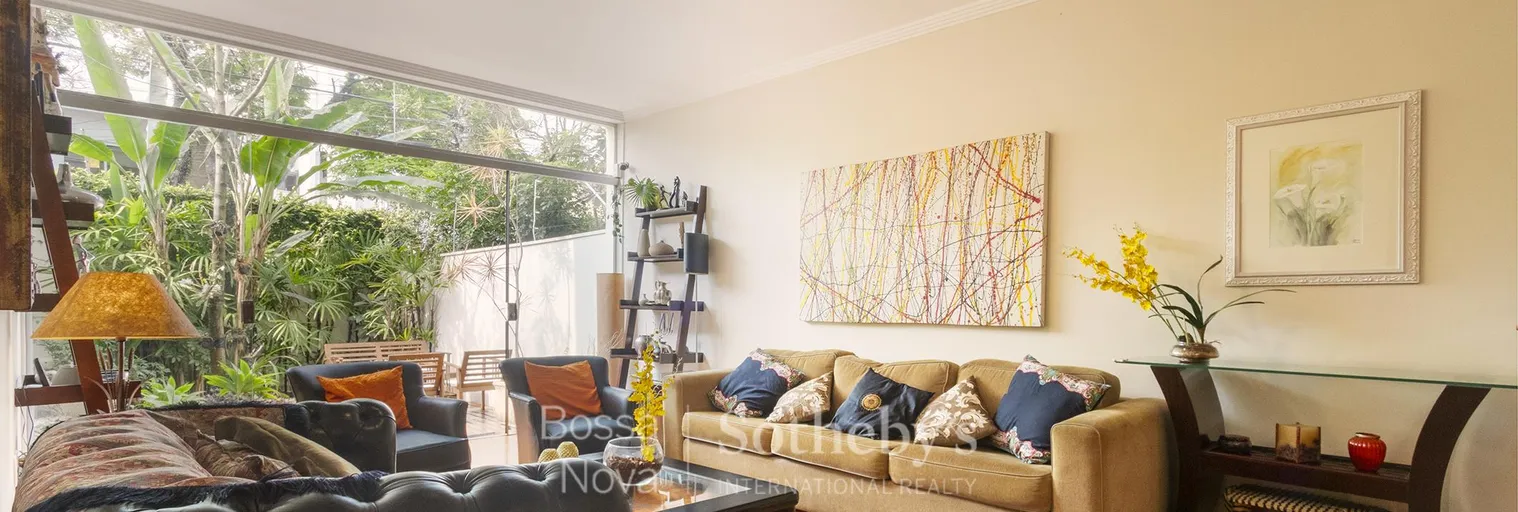 Sala de estar - Imagem 2