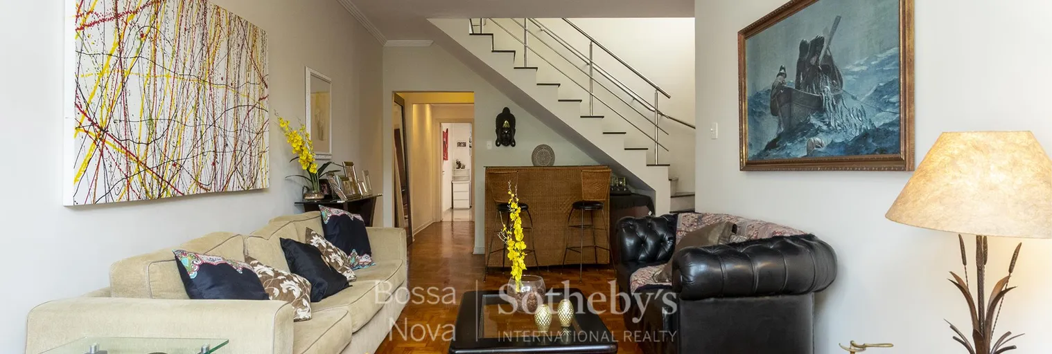 Sala de estar - Imagem 3