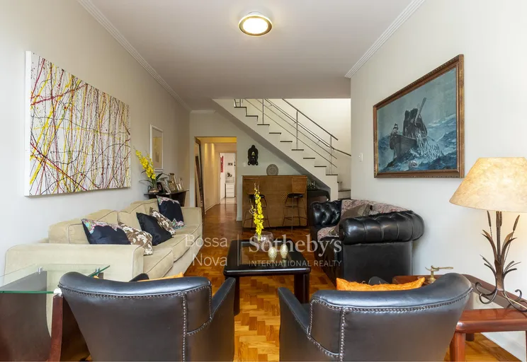 Sala de estar - Imagem 3