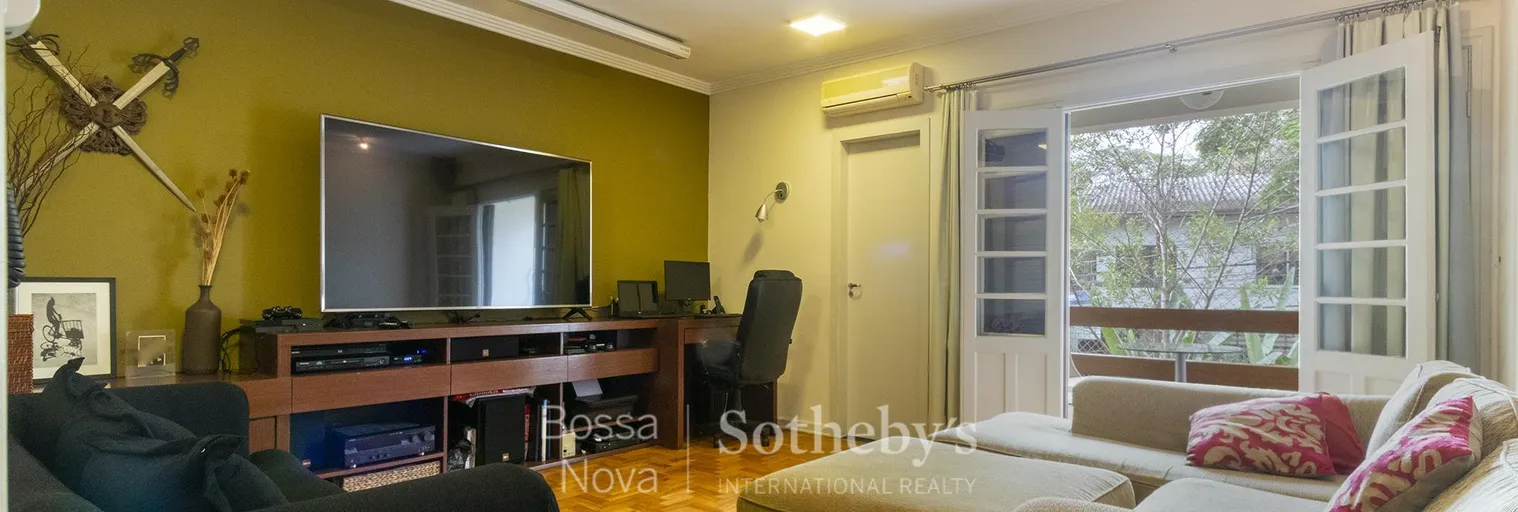 Sala de estar - Imagem 5