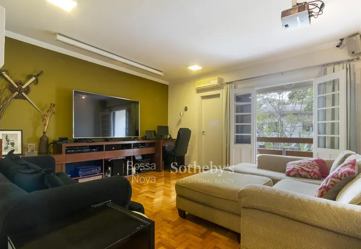 Sala de estar - Imagem 5