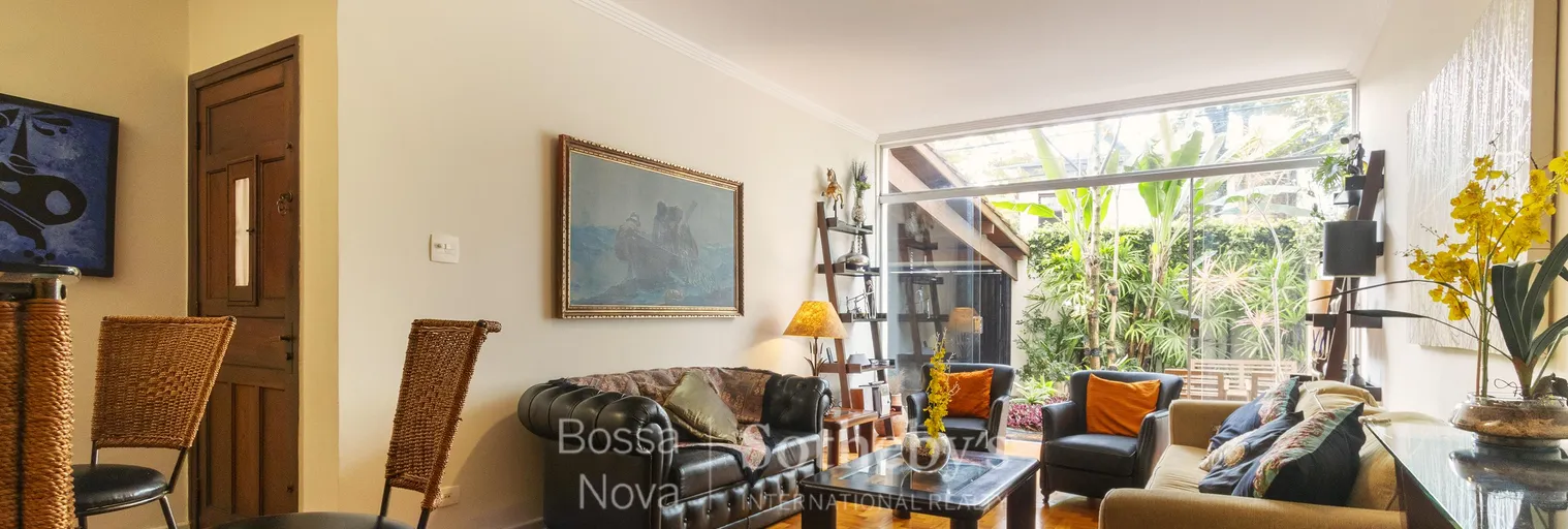 Sala de estar - Imagem 1