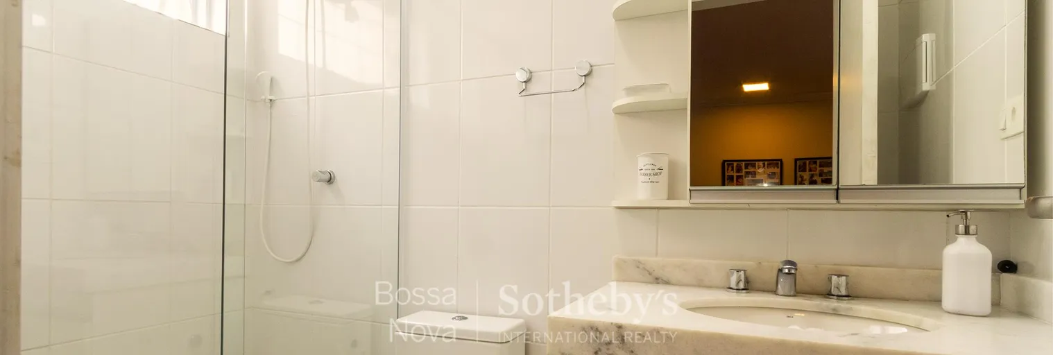 Banheiro - Imagem 17