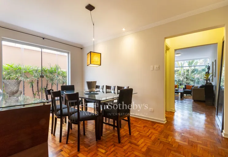 Sala de jantar - Imagem 6