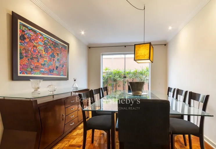 Sala de jantar - Imagem 7