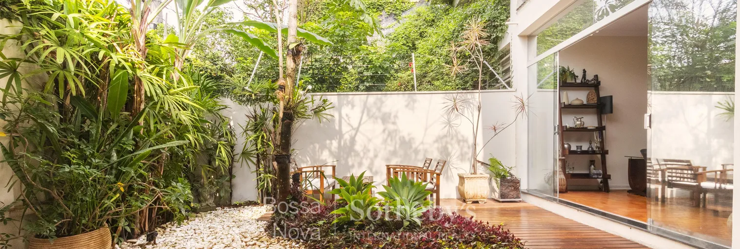 Área Externa - Imagem 20