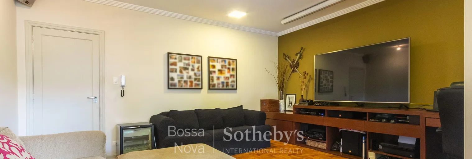 Sala de estar - Imagem 4
