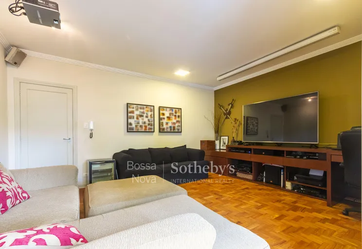 Sala de estar - Imagem 4