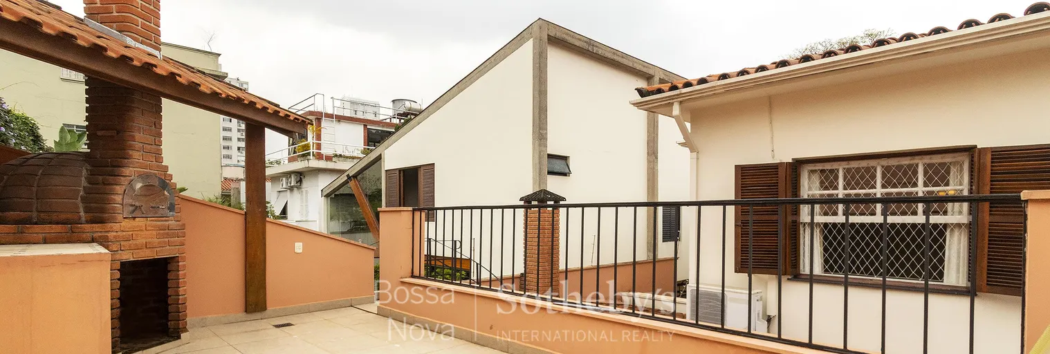 Terraço - Imagem 23