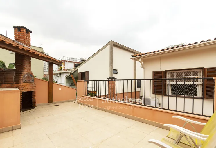 Terraço - Imagem 23