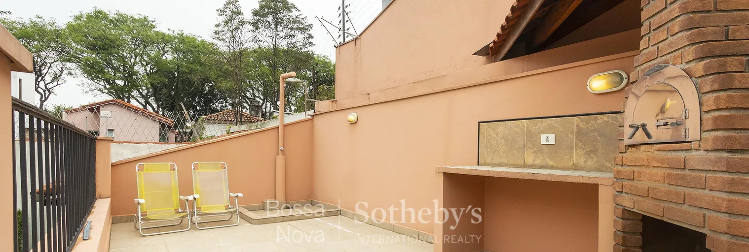 Terraço - Imagem 24