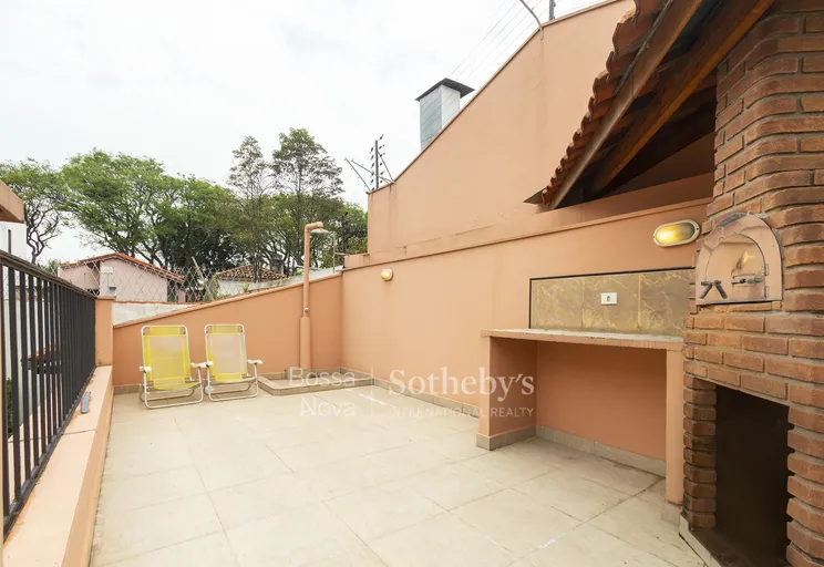 Terraço - Imagem 24