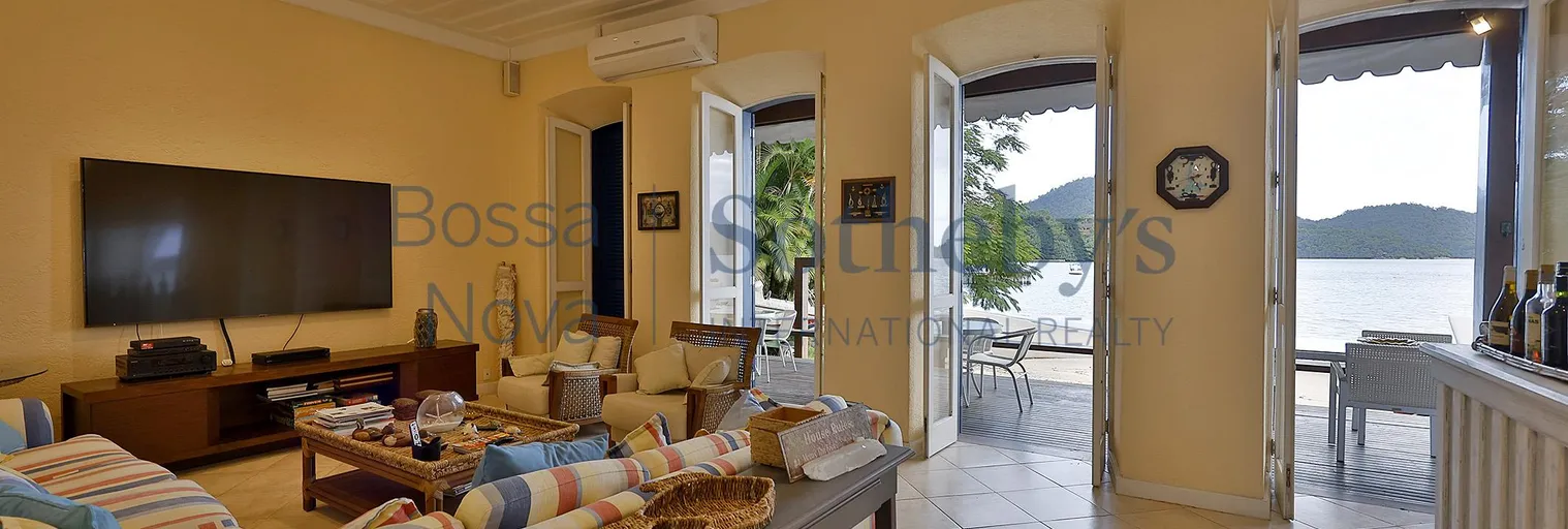 Living - Imagem 14