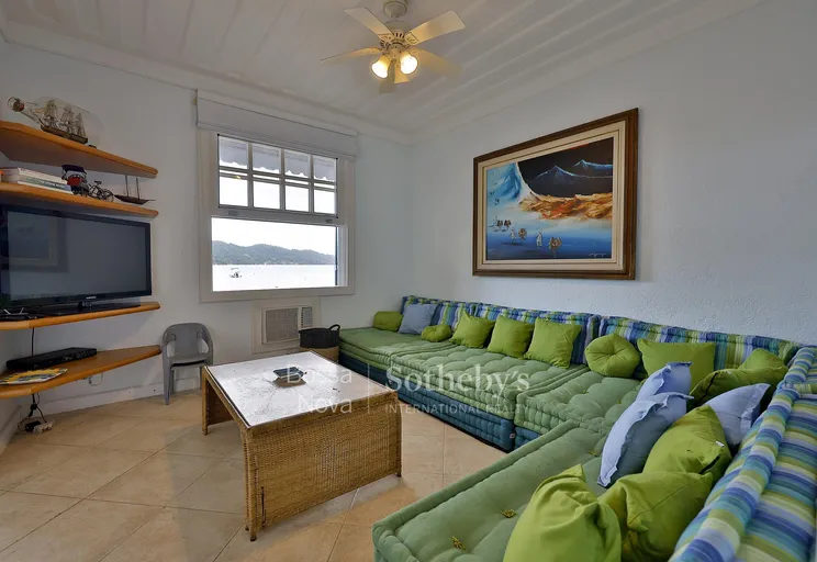 Sala de TV - Imagem 29