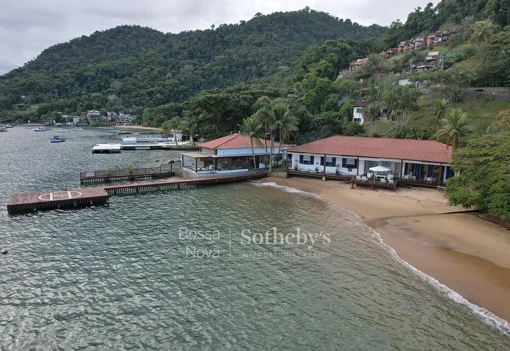 Área Externa - Imagem 2