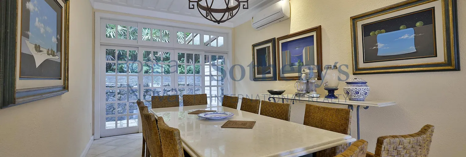 Sala de jantar - Imagem 17