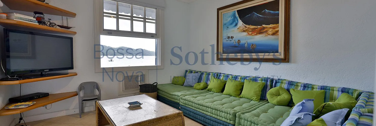 Sala de TV - Imagem 29