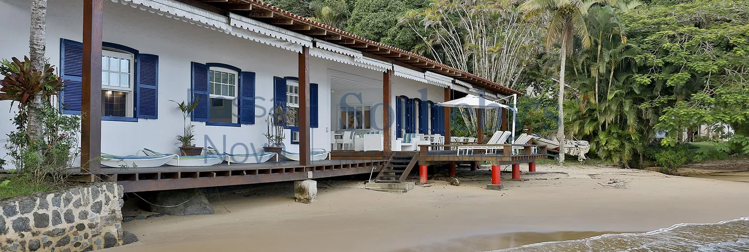 Fachada - Imagem 5