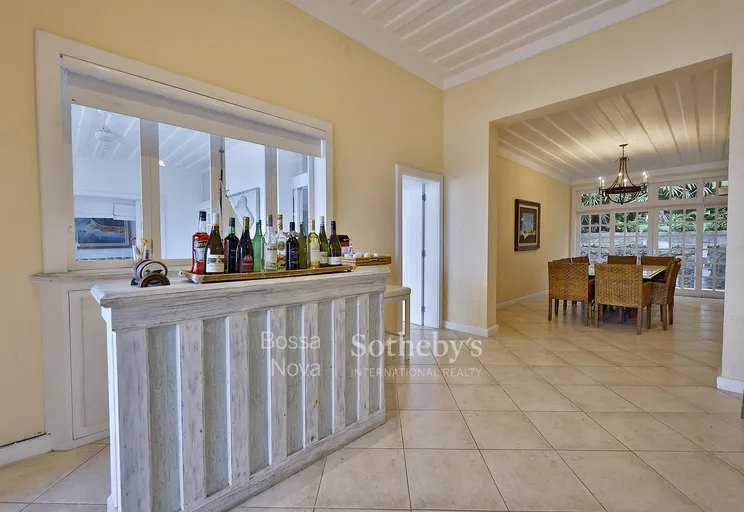 Área de circulação - Imagem 15