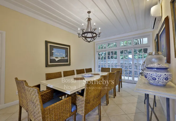 Sala de jantar - Imagem 16