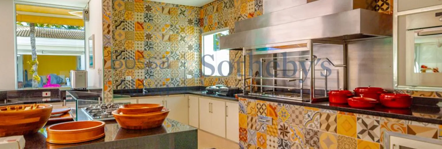 Espaço Gourmet - Imagem 10