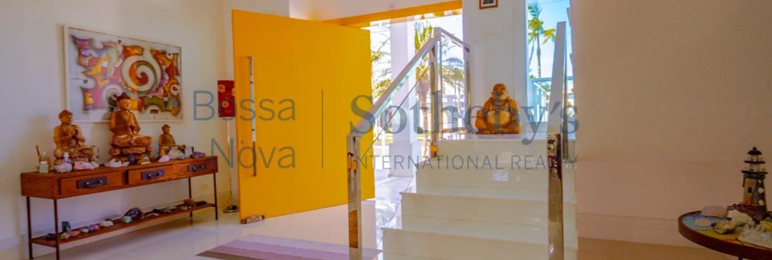 Hall de entrada - Imagem 12