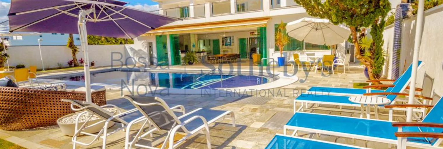 Piscina - Imagem 1