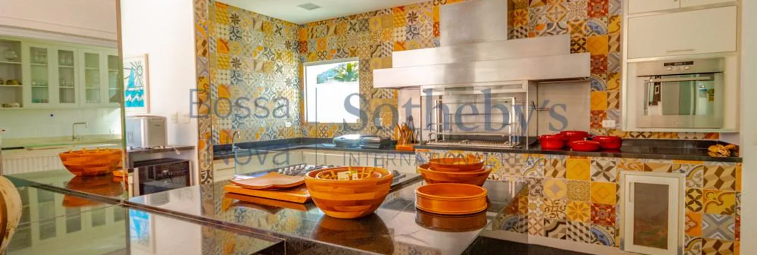 Espaço Gourmet - Imagem 8