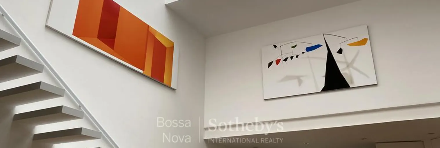 Pé direito duplo - Imagem 4