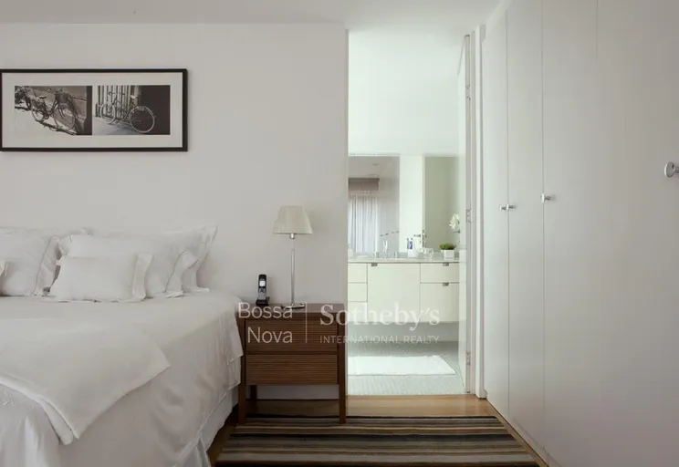 Suíte Master - Imagem 18