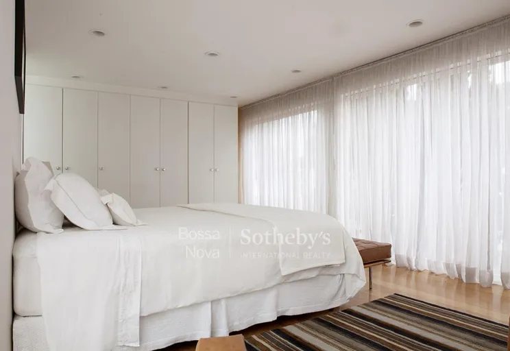 Suíte Master - Imagem 19