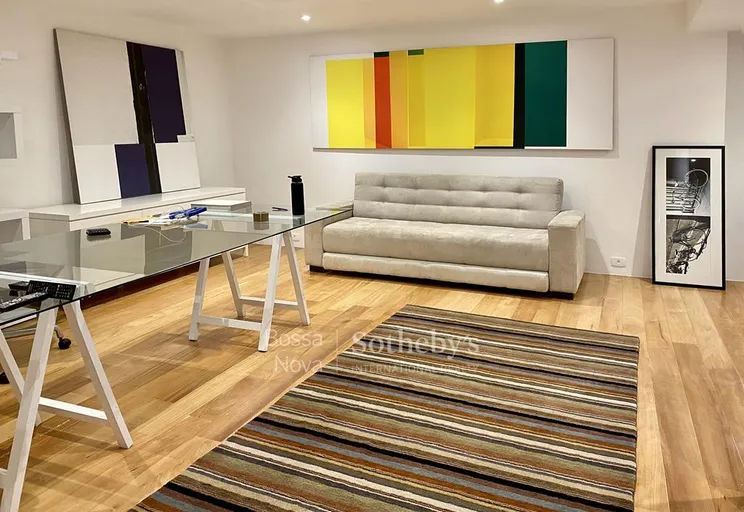 Escritório - Imagem 15